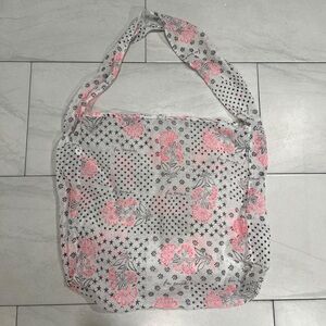 Free People Shopping Reusable Tote Bag